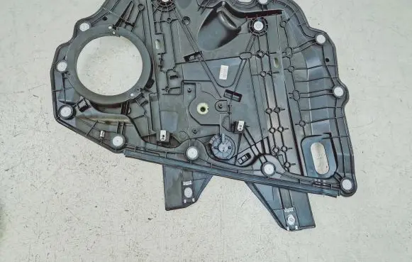 Ford Escape IV Front window lifting mechanism without motor LJ6BS23201 LJ6BS23201BG CH09172P