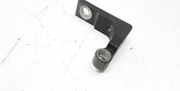 Front door upper hinge