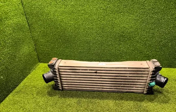 Ford Transit Custom Intercooler radiator CC119L440AE EK8BA