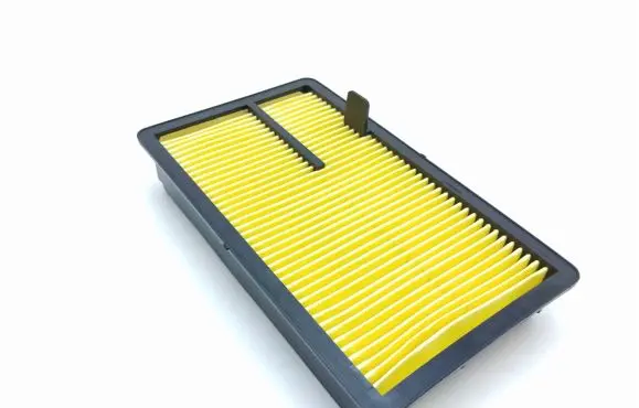 Aixam Mega Air filter 1666711081 011401 SA12101