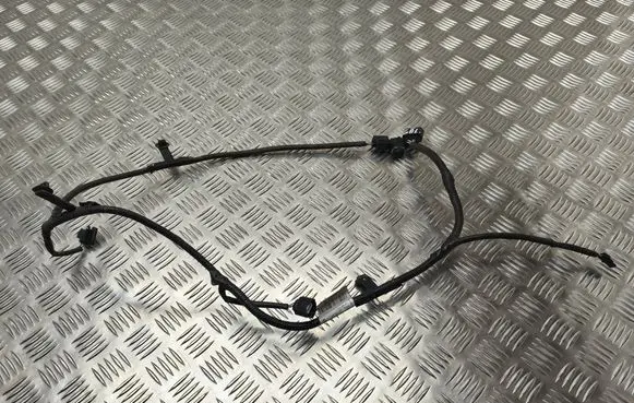Nissan Micra K14 Parking sensor (PDC) wiring loom 935FA0A18091537 284383WS0A