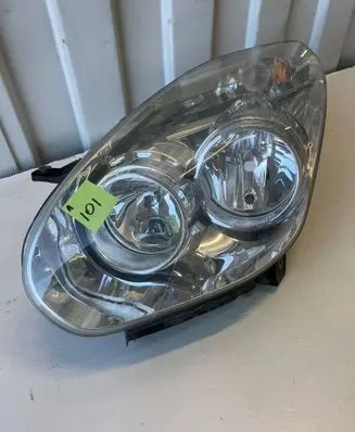 Fiat Doblo Headlight/headlamp 46390711