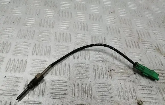Ford Mondeo MK V Exhaust gas temperature sensor 9677671280