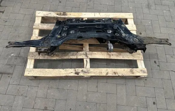Rear subframe