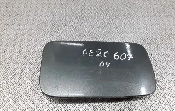 Peugeot 607 Fuel tank cap 9629154380C