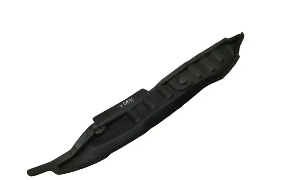 Jeep Grand Cherokee Fender foam support/seal 68046265AE P68046265AE