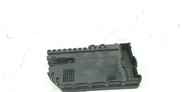 Opel Zafira A Other control units/modules 09136113