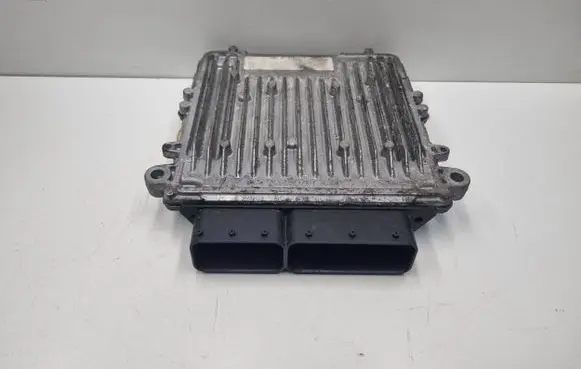 Mercedes-Benz E W212 Engine control unit/module A6429002900 6429002900 0281016383