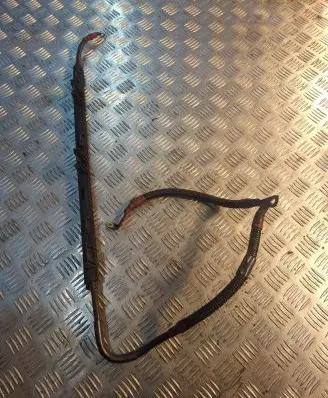 BMW 3 E90 E91 Wires (starter motor) 7794911