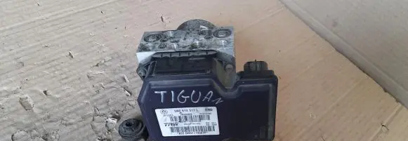 Volkswagen Tiguan ABS Pump 5N0614517L