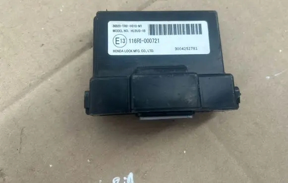 Honda Civic IX Other control units/modules 36920TR0H010M1
