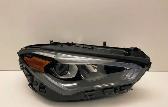 Headlight/headlamp
