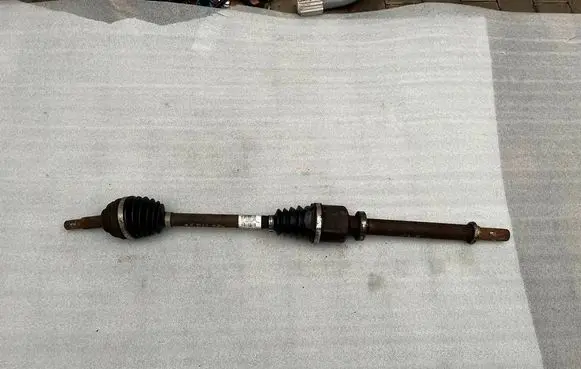 Renault Clio III Front driveshaft 8200499586 V77X85X90
