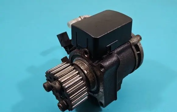 Skoda Rapid (NH) Fuel injection high pressure pump 03L130755AL IMPRK1491886