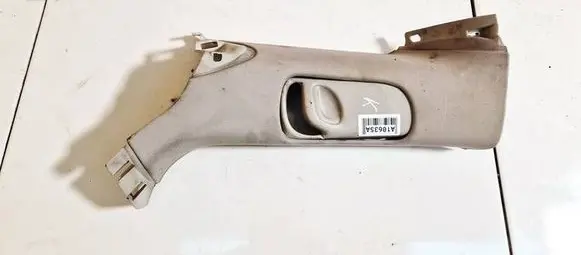Renault Laguna II (B) pillar trim (top) 8200002893