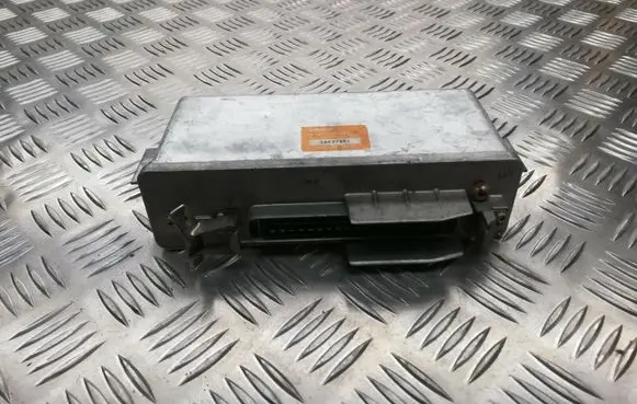 Audi 100 S4 C4 ABS control unit/module 443907379C 0265100037