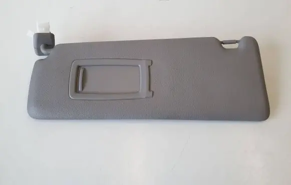 BMW 3 F30 F35 F31 Sun visor 7322291