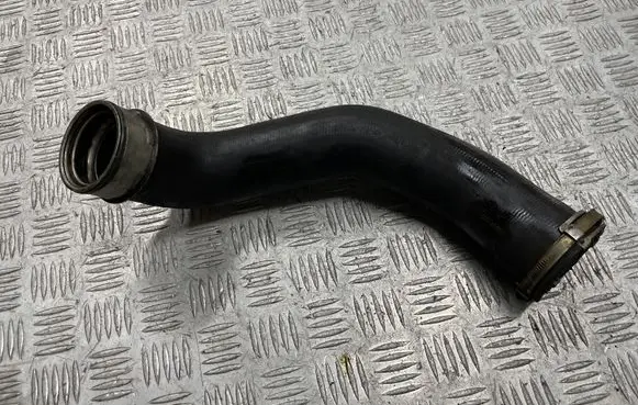 Mercedes-Benz R W251 Engine coolant pipe/hose A2515281282