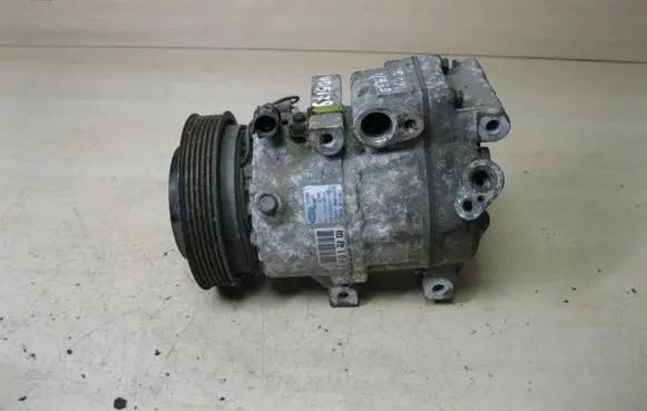 KIA Ceed Air conditioning (A/C) compressor (pump) F500AN6AA07 VD5179