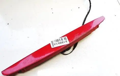 Renault Laguna II Third/center stoplight 8200002497 2440