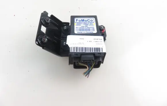 Ford S-MAX Other control units/modules DG9T14B561AC