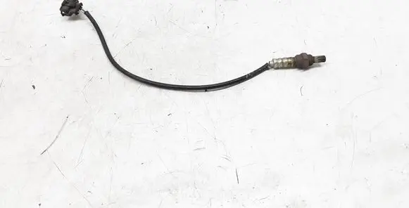 Opel Astra G Lambda probe sensor 55353811