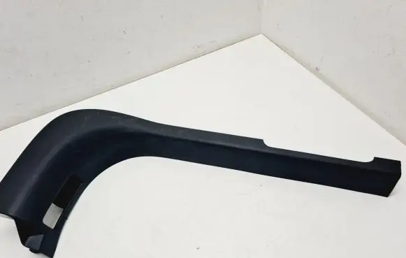 Ford Fiesta Front sill trim cover H1BBA13209A