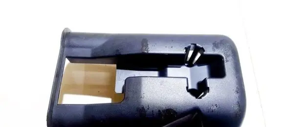 Mitsubishi Outlander Steering wheel column trim