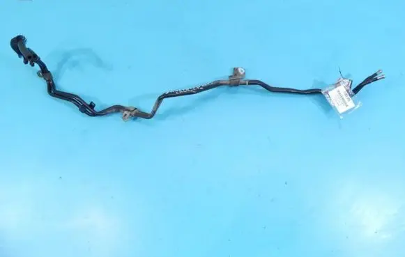 Infiniti FX Clutch pipe/line IMPRK1207655