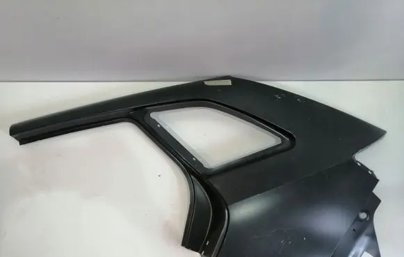 Seat Ibiza IV (6J,6P) Rear quarter panel 