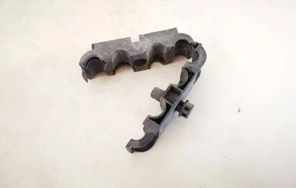 Smart ForTwo I Other exterior part