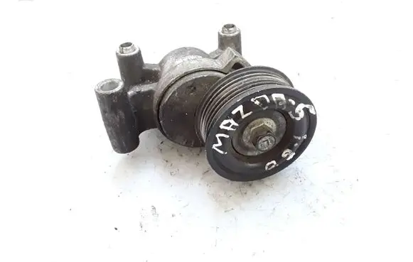 Mazda 5 Generator/alternator belt tensioner 150508050348