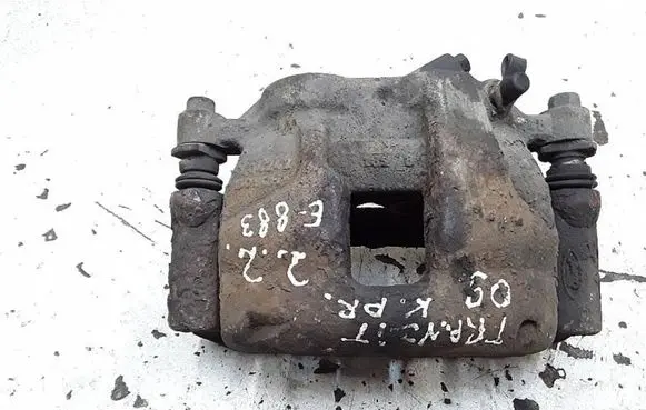 Ford Transit Front brake caliper