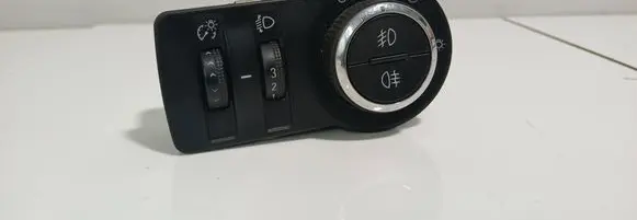 Opel Insignia A Light switch 13268694 251547 1139