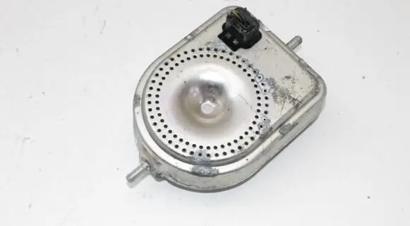Ford Fiesta Alarm system siren H1BT19N217AA