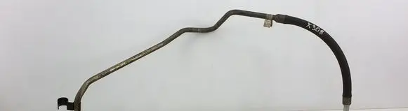 Jaguar XJ X308 Gearbox oil cooler pipe/hose 