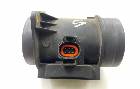 BMW X5 E53 Mass air flow meter 074906461