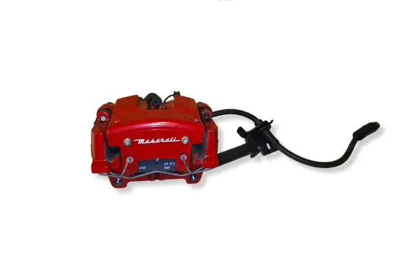 Maserati Ghibli Rear brake caliper 06700388360