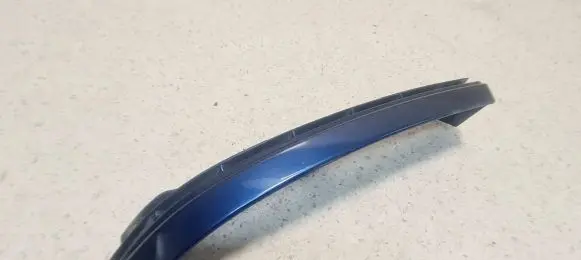 Under headlight/headlamp trim