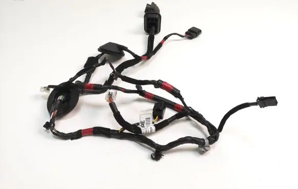 Hyundai i30 Front door wiring loom 91610A6050