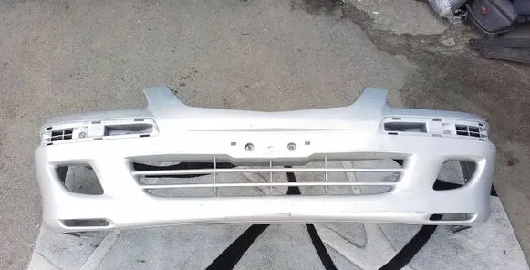 Mazda 626 Front bumper GG3E50031