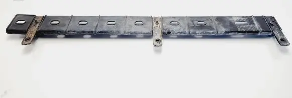 Hyundai Tucson TL Other under body part 31315D3000