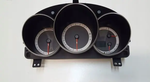 Mazda 3 I Tachometer 