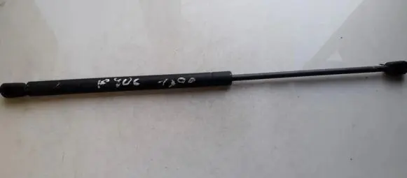 Peugeot 406 Front bonnet/hood damper/strut 9616784580
