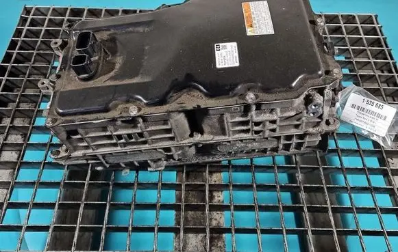 Toyota RAV 4 (XA50) Voltage converter inverter 2321001904 IMPRK1535685