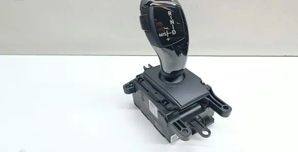 BMW 7 F01 F02 F03 F04 Gear selector 9296908