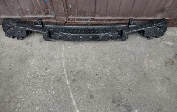 Cupra Born Front bumper foam support bar