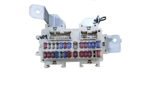 Nissan Murano Z50 Fuse box set AM60A6J12