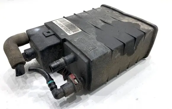 Ford Escape III Active carbon filter fuel vapour canister HG939E857A