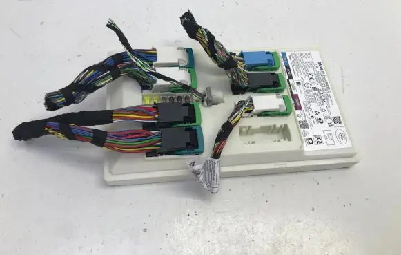 BMW iX3 Other control units/modules 5A86B93